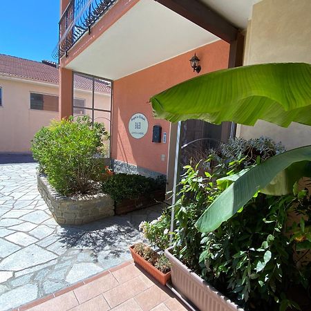 Bed and Breakfast Sogni e Colori Villanova d'Albenga Esterno foto