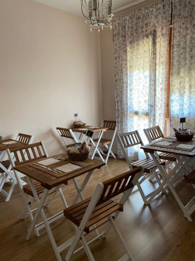 Bed and Breakfast Sogni e Colori Villanova d'Albenga Esterno foto