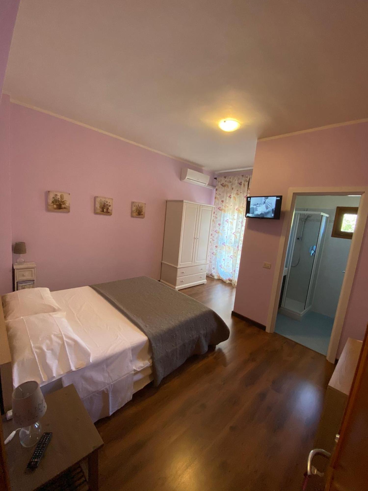 Bed and Breakfast Sogni e Colori Villanova d'Albenga Esterno foto